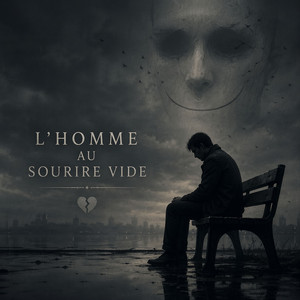 L'Homme au Sourire Vide by pepito