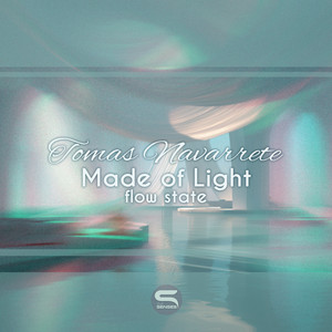 Made of Light - Flow State by Tomas Navarrete