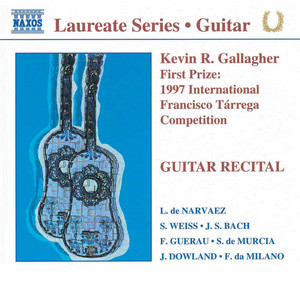 Jakob & Galliards ★ Fancies Dowland