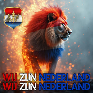 Wij zijn Nederland, Wij zijn Nederland