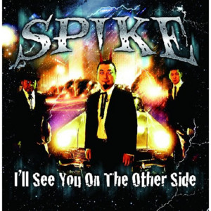 SHE'S A BAD by Spike