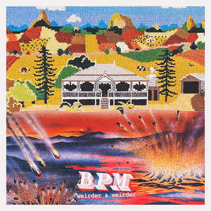 Stars In My Eyes by Ball Park Music
