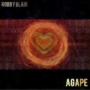 HIGH by Robby Blair