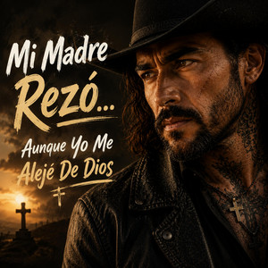 Mi Madre Rezó... Aunque Yo Me Alejé De Dios by El Hombre del Desierto