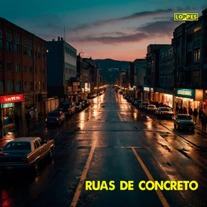 Ruas de Concreto