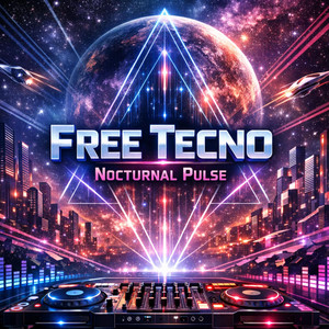 Urban Reverberation by Free Tecno