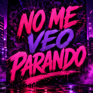 NO ME VEO PARANDO by KELZO BLOW