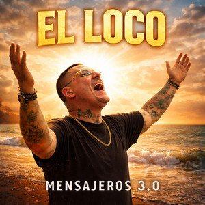 Mensajeros 3.0 - El loco