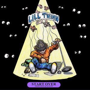 Start Over by Lill Twinn X Mizzy Coke