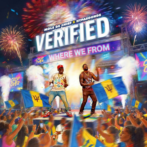 Verified (Where We From) by Mole De Chief, Hypasounds