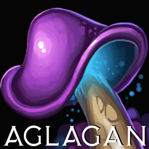 Aglagan - Rock n Roll