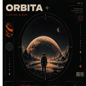 No Limits Left by Orbita