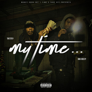 Portada de My Time