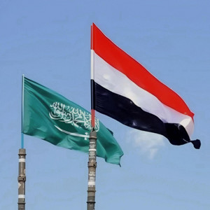 يمن ميوزك - شيله مصير واحد اليمن السعودية