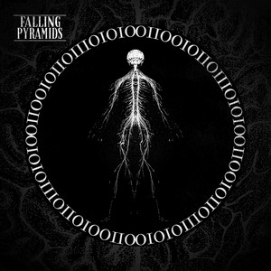 Zeros and Ones by Falling Pyramids