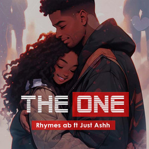 The One by Rhymes_ab, Just Ashh
