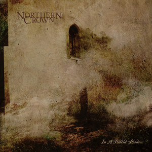 In a Pallid Shadow cover