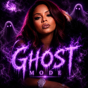 Ghost Mode by Savage Lyric, Stephanie Diehl