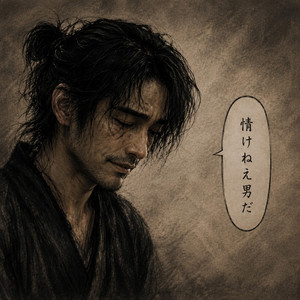 colder when it's gone ジャケット