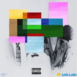 Mr Łịbí - Turn The Lights Down