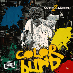 Color Blind by Wee2Hard