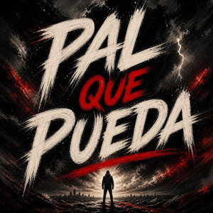 pal que pueda by La Gata Kir&