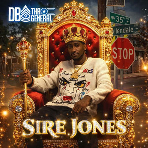 Gang Muzic 4 da Mob Only - Album by DB Tha General | Spotify