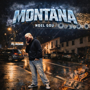 Montana by Noel Gou