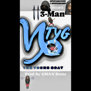 H3-Man by TYG 