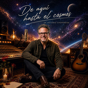 De Aqui Hasta El Cosmos