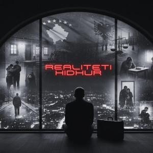 REALITETI HIDHUR by REZON, Petro-G