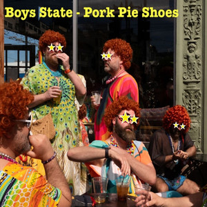 Girls State by Pork Pie Shoes, Arcane Seraph of the Shiny Realm