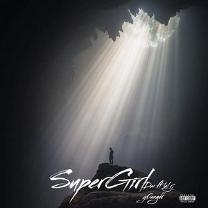 SUPERGIRL by DAIHUNCHO, Lul Rj, Y0ungdd
