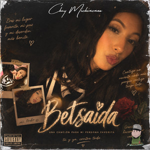Me tienes loco Betsaida by Chuy Michoacano