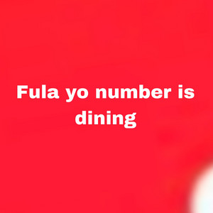 Bishnu Kunwar - Fula Yo Number Is Dining