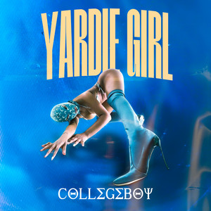 YARDIE GIRL