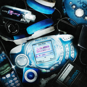 Nokia by NOTD, Lucky Lou