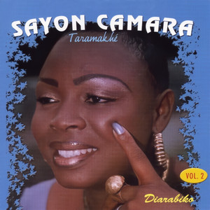 Sayon Camara - Sabou