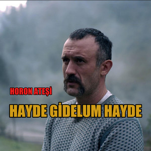 Hayde Gidelum Hayde