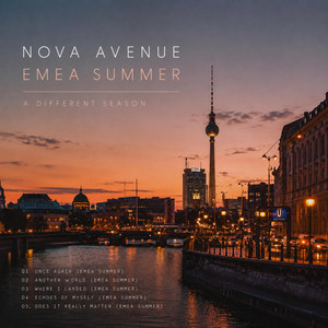 Once Again - EMEA SUMMER by Nova Avenue