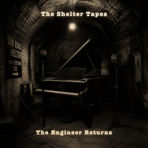 He Knew Where to Place the Mics by The Shelter Tapes