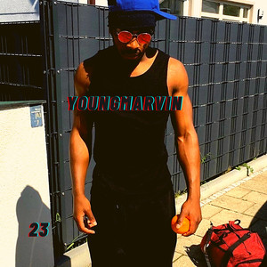Youngmarvin - Money Mind