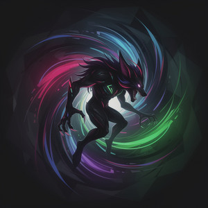 Darkness Instinct by Deltarayne