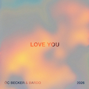 Love You by ōc becker, Bardo