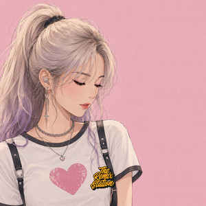 Less than a Lover - lofi edit by 로피 뮤직