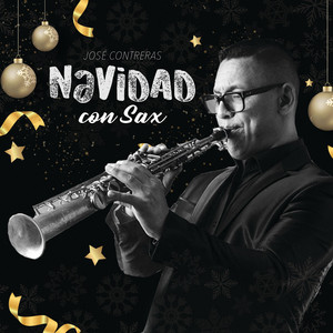 José Contreras Saxofonista - Jingle Bells Rock