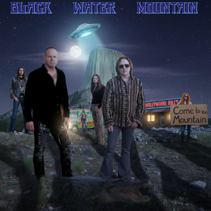 Alligators & Piranhas by Black Water Mountain