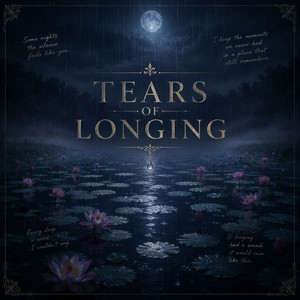 Tears of Longing by FORTVNATO, FORTUNASSE