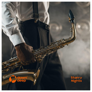 Starry Nights - Sax Version by Dawn Deep, Andrewise