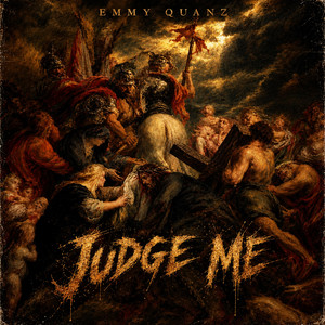 Judge Me by Emmy quanz